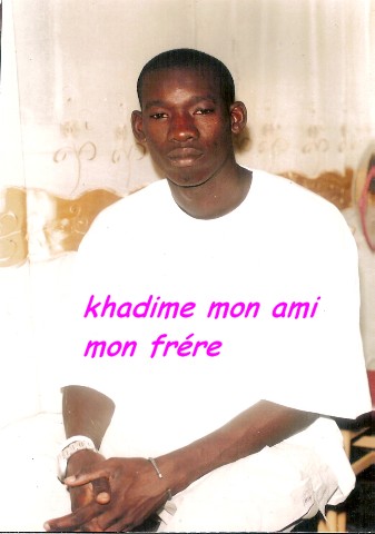 khadime