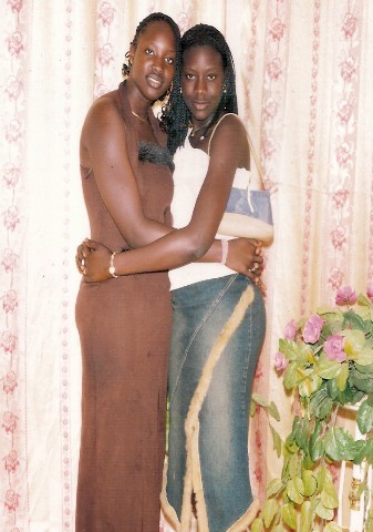 Amina&Ndou