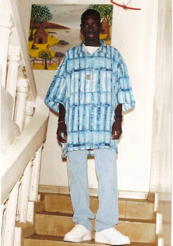 mon ami a moi