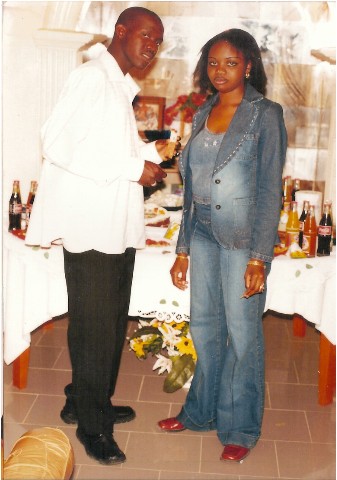 Moi&Codou